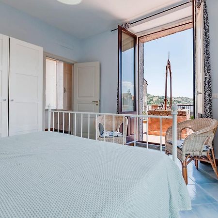 Gli Iris Apartments By Wonderful Italy Linguaglossa Bagian luar foto