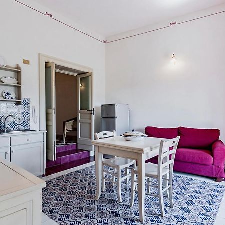 Gli Iris Apartments By Wonderful Italy Linguaglossa Bagian luar foto