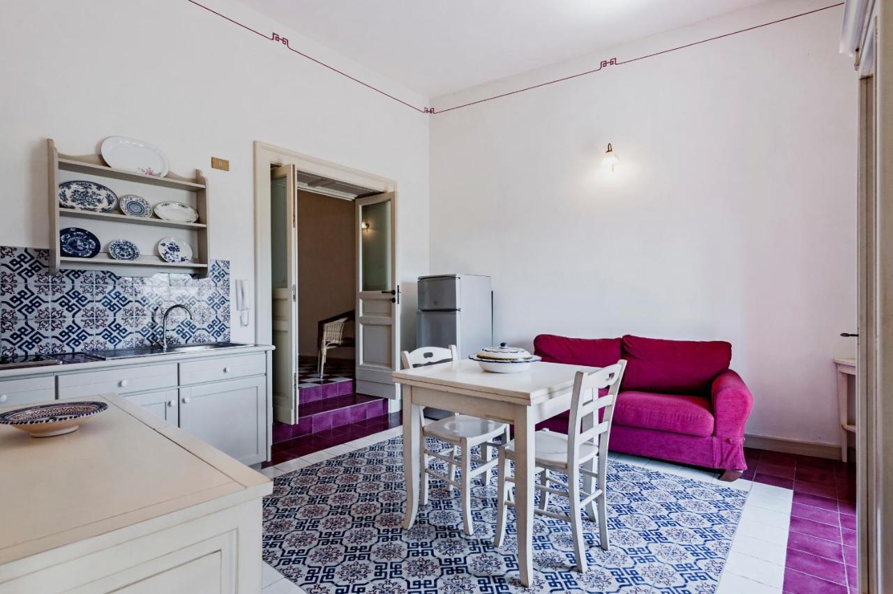 Gli Iris Apartments By Wonderful Italy Linguaglossa Bagian luar foto