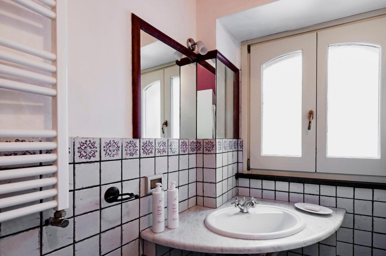 Gli Iris Apartments By Wonderful Italy Linguaglossa Bagian luar foto