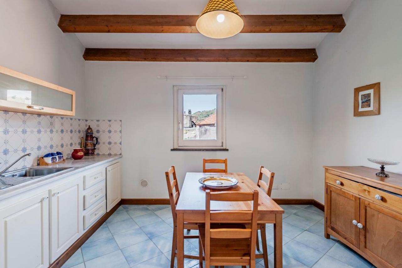 Gli Iris Apartments By Wonderful Italy Linguaglossa Bagian luar foto