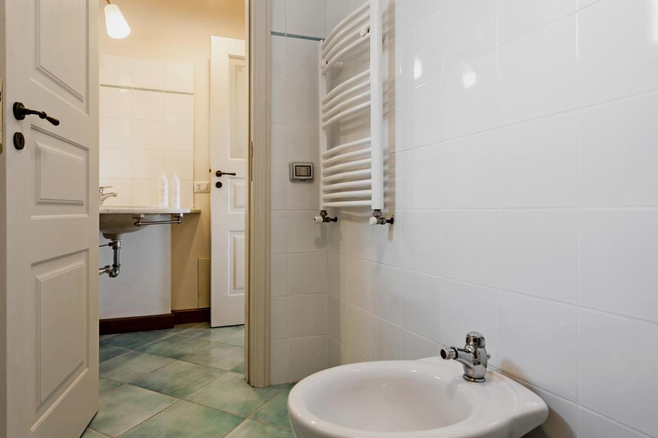 Gli Iris Apartments By Wonderful Italy Linguaglossa Bagian luar foto