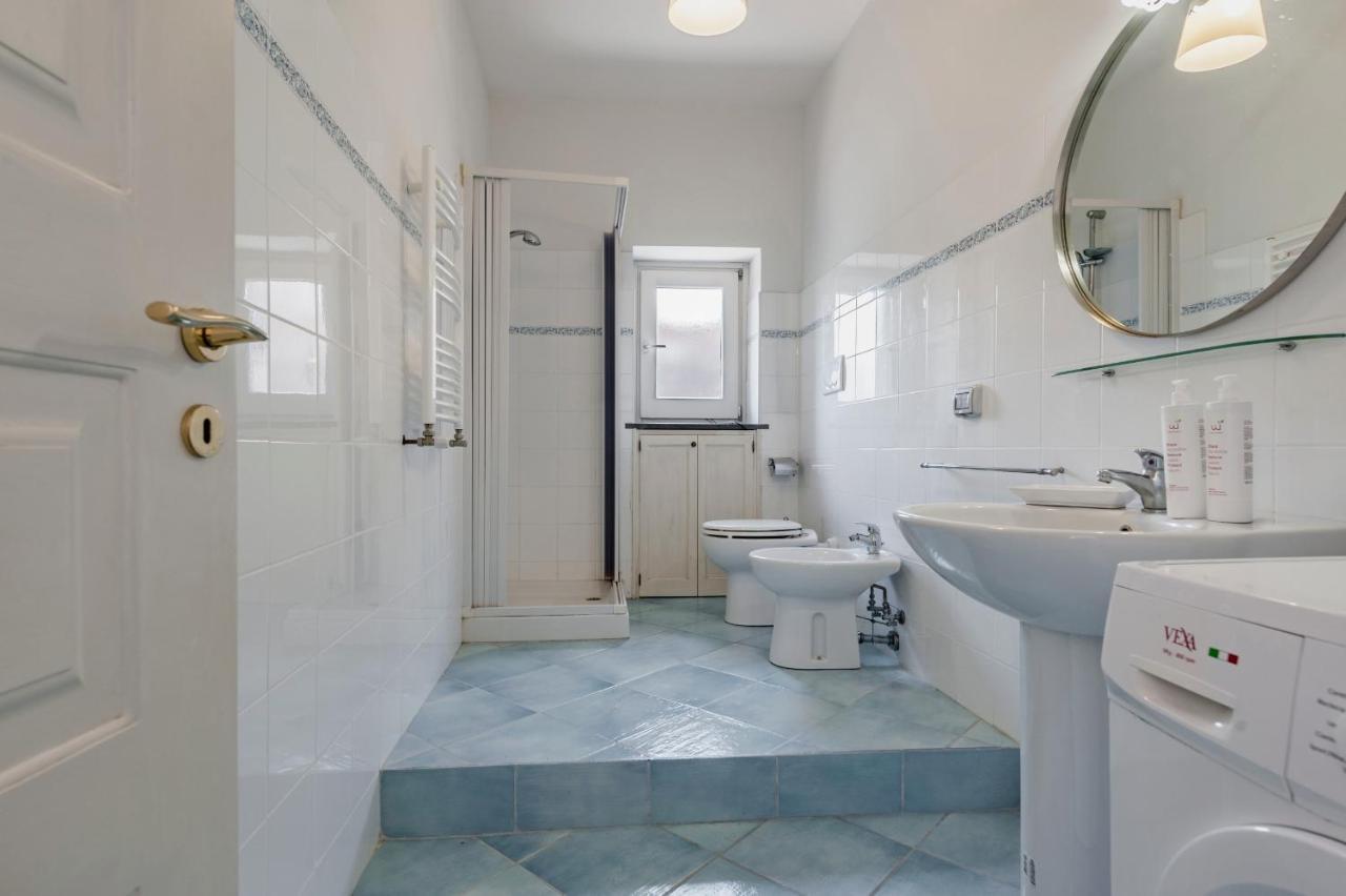 Gli Iris Apartments By Wonderful Italy Linguaglossa Bagian luar foto