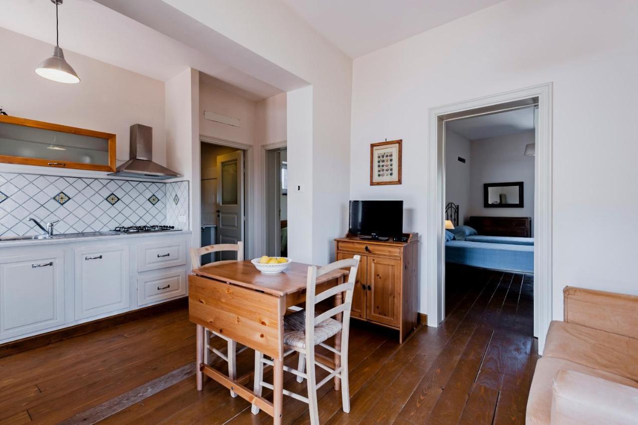 Gli Iris Apartments By Wonderful Italy Linguaglossa Bagian luar foto