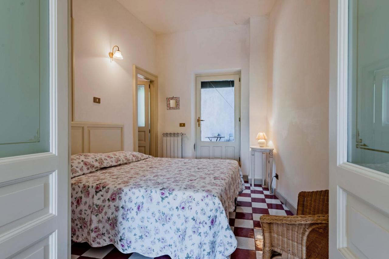 Gli Iris Apartments By Wonderful Italy Linguaglossa Bagian luar foto