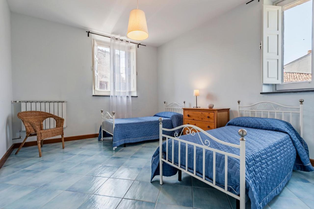 Gli Iris Apartments By Wonderful Italy Linguaglossa Bagian luar foto