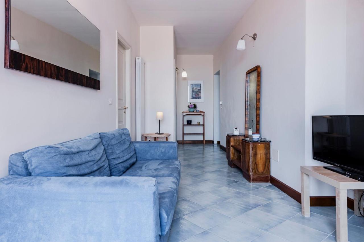 Gli Iris Apartments By Wonderful Italy Linguaglossa Bagian luar foto