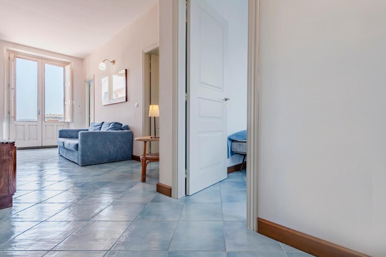 Gli Iris Apartments By Wonderful Italy Linguaglossa Bagian luar foto