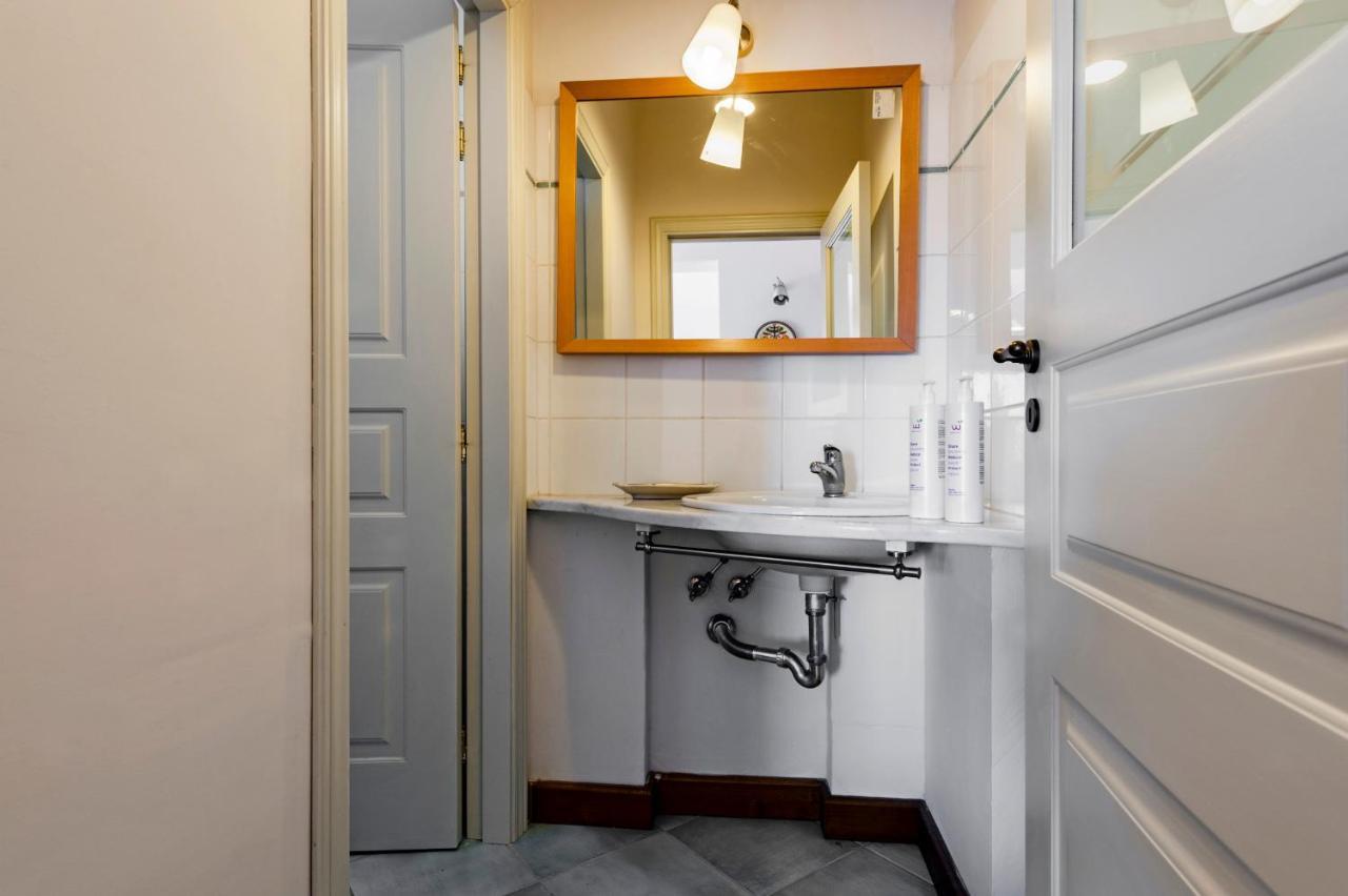 Gli Iris Apartments By Wonderful Italy Linguaglossa Bagian luar foto