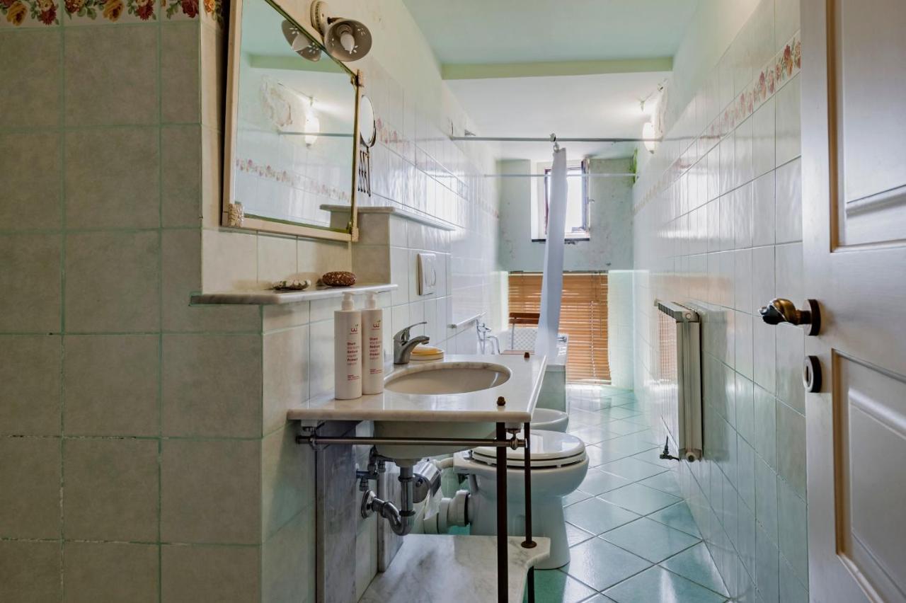 Gli Iris Apartments By Wonderful Italy Linguaglossa Bagian luar foto